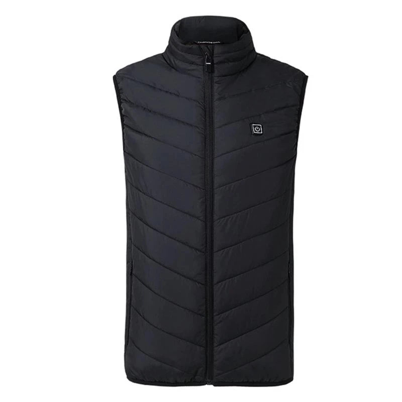 Heated Thermal Vest (USB Powerpack sold separately)