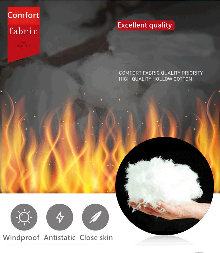 NineZone Heated Thermal Vest (USB powerpack sold separately)