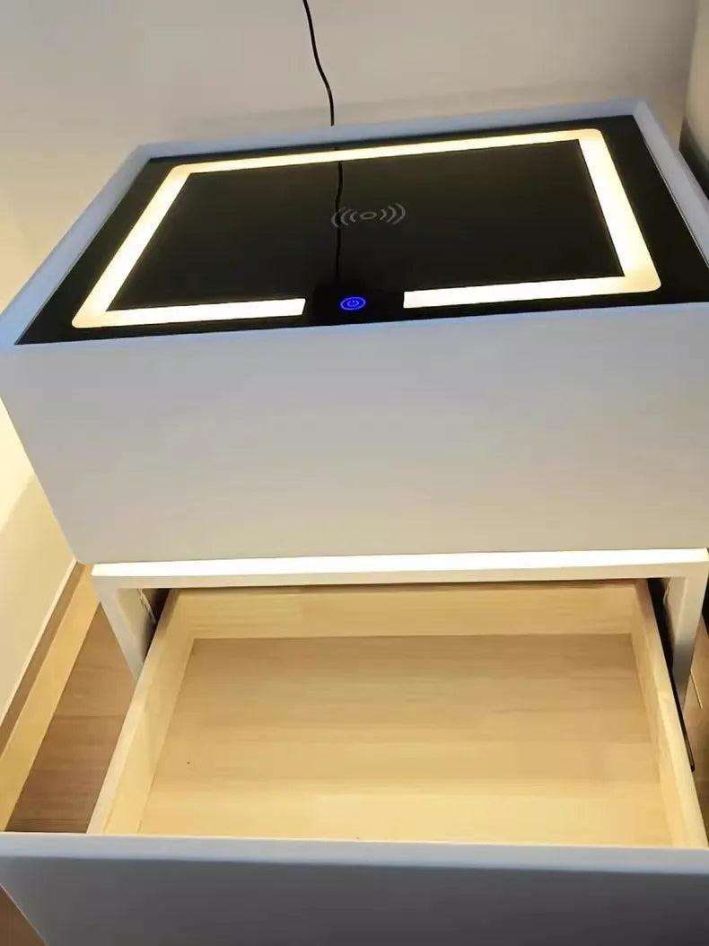 OEIN Bedside Smart Table