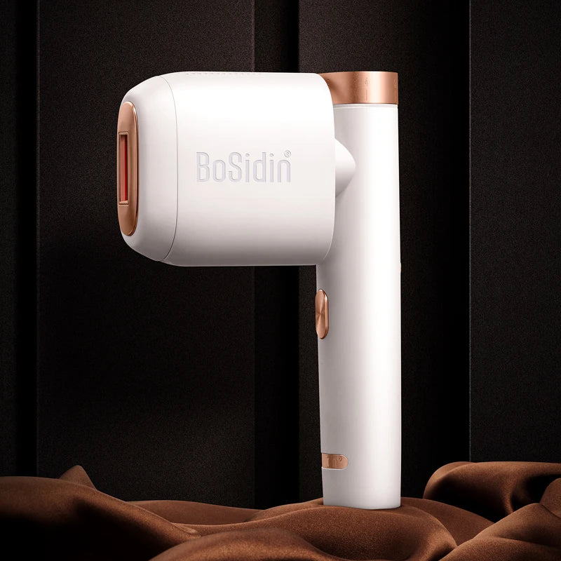 Bosidin Pro Laser Hair Remover