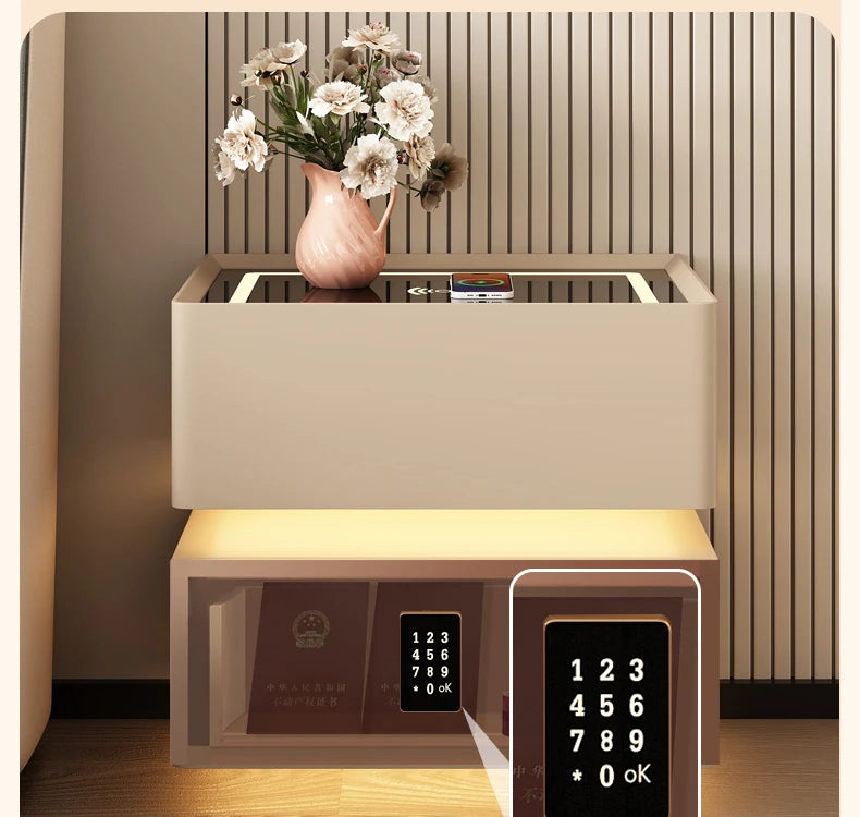 OEIN Bedside Smart Table