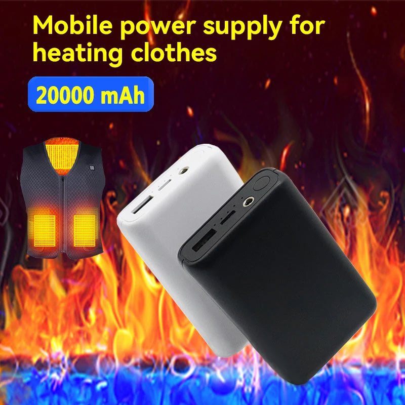 Minipack Mobile Battery Pack
