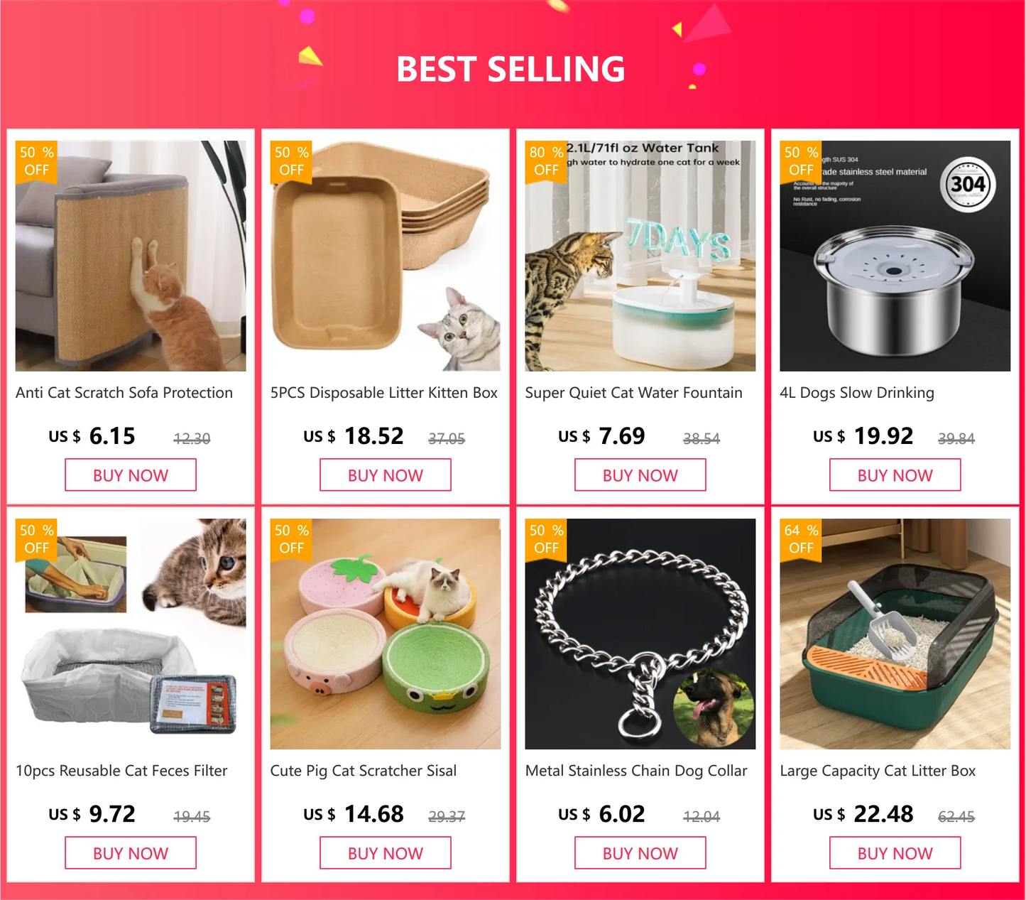 TONEPIE Self Cleaning Smart Litterbox