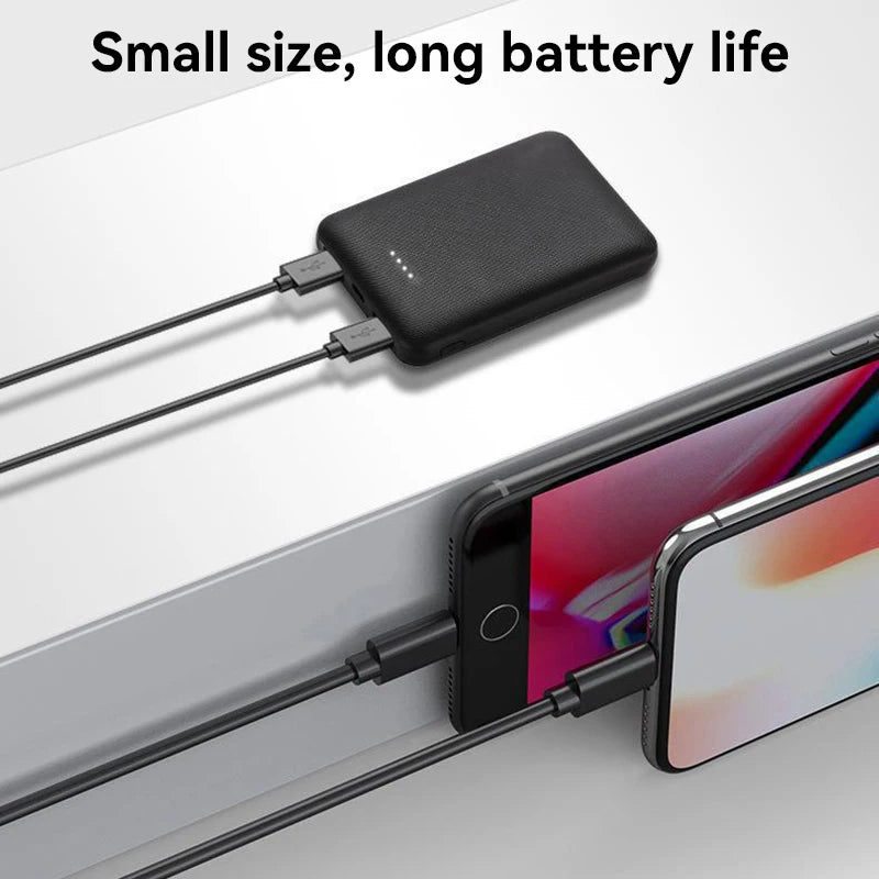 Minipack Mobile Battery Pack