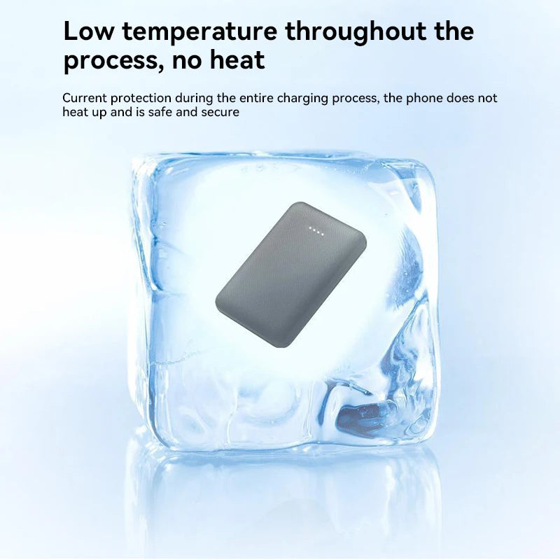 Minipack Mobile Battery Pack