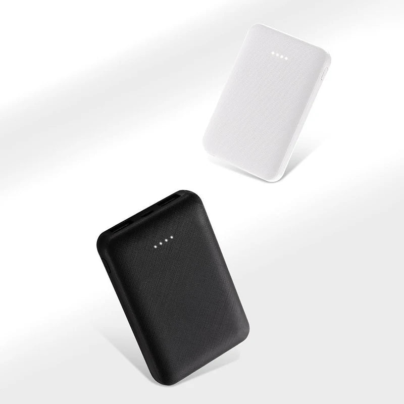 Minipack Mobile Battery Pack