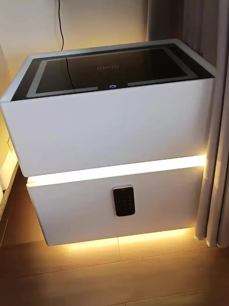 OEIN Bedside Smart Table