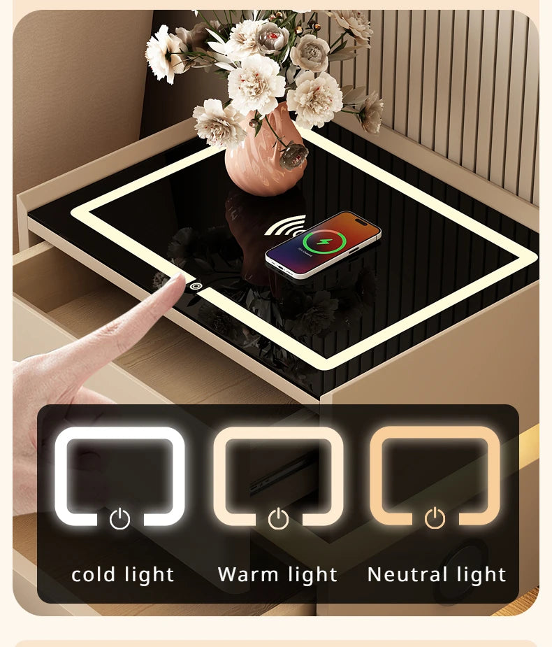 OEIN Bedside Smart Table