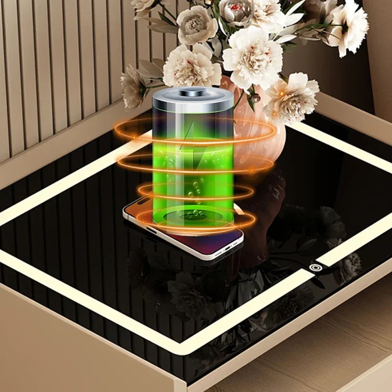 OEIN Bedside Smart Table