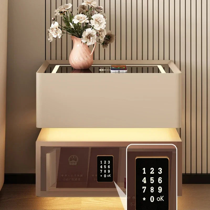OEIN Bedside Smart Table