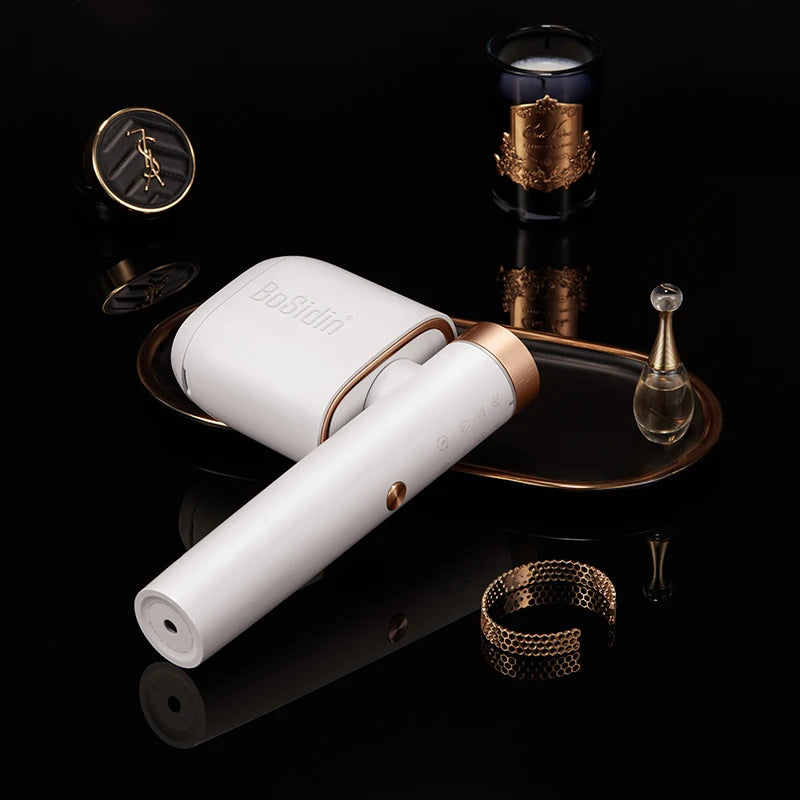 Bosidin Pro Laser Hair Remover