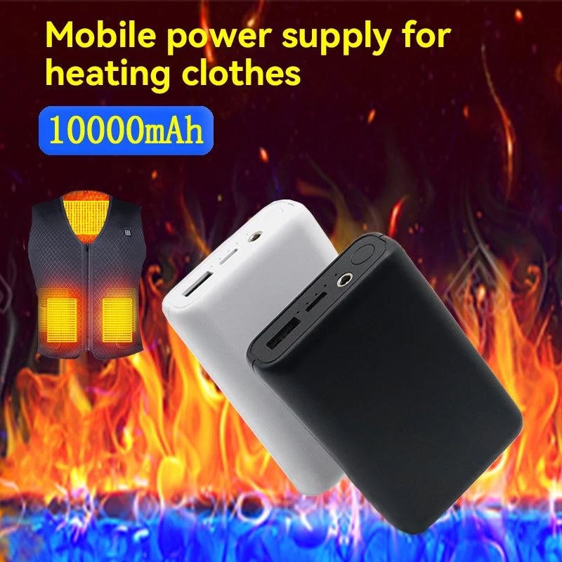 Minipack Mobile Battery Pack