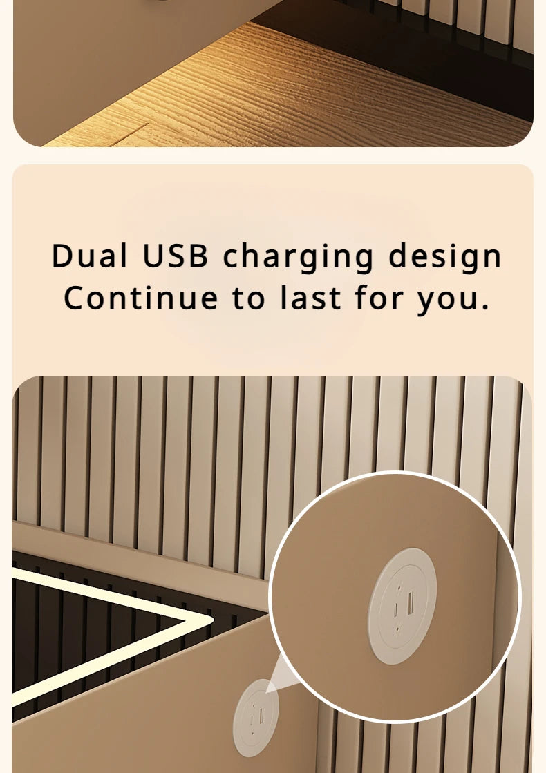 OEIN Bedside Smart Table