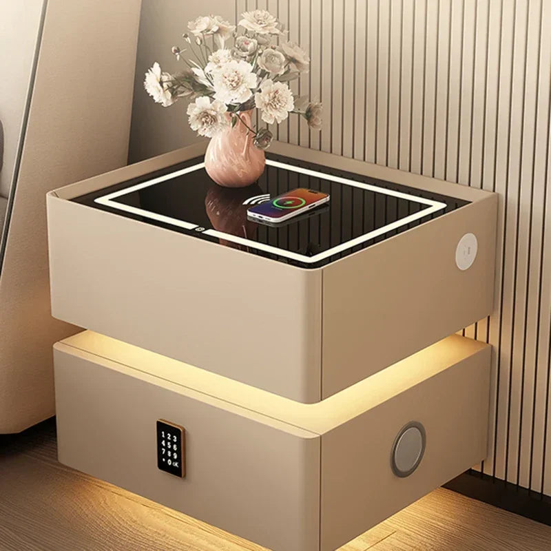 OEIN Bedside Smart Table