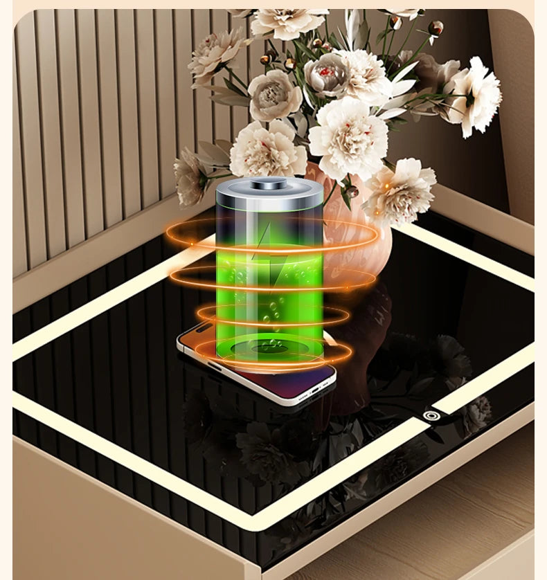 OEIN Bedside Smart Table