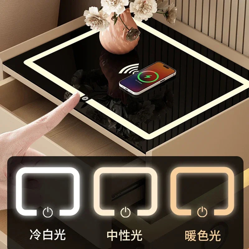 OEIN Bedside Smart Table