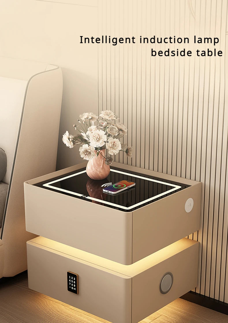 OEIN Bedside Smart Table