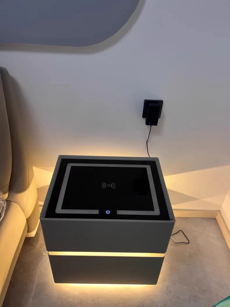 OEIN Bedside Smart Table
