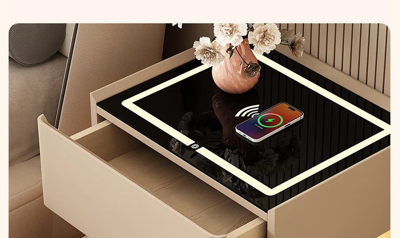 OEIN Bedside Smart Table