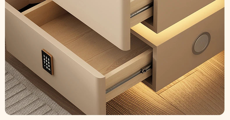 OEIN Bedside Smart Table