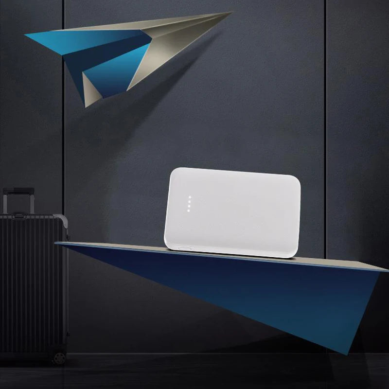 Minipack Mobile Battery Pack